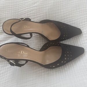 Christian Dior Shoes